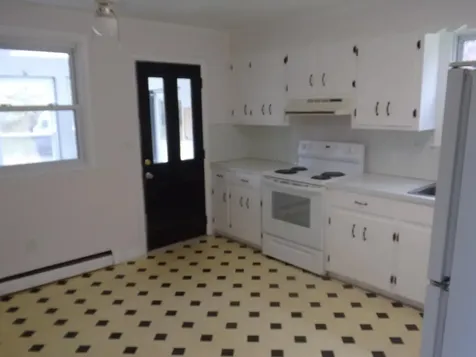 62 Mcallister Road Irasburg VT 05845