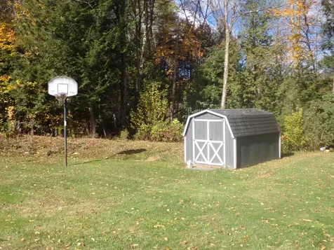 62 Mcallister Road Irasburg VT 05845