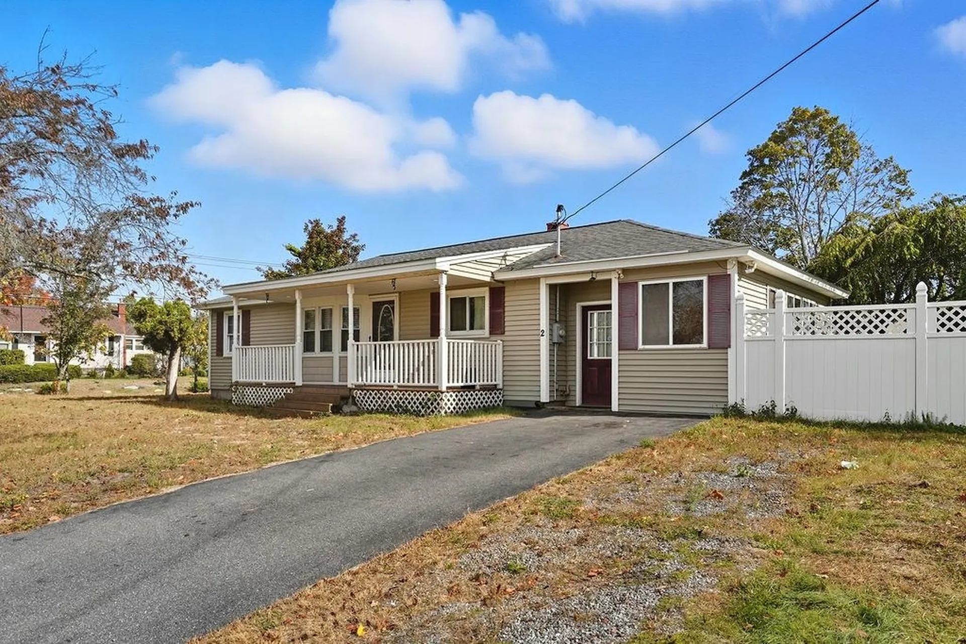 2 Fox Meadow Road Nashua NH 03060