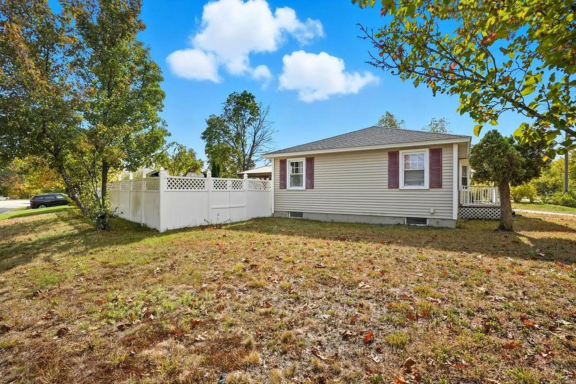 2 Fox Meadow Road Nashua NH 03060