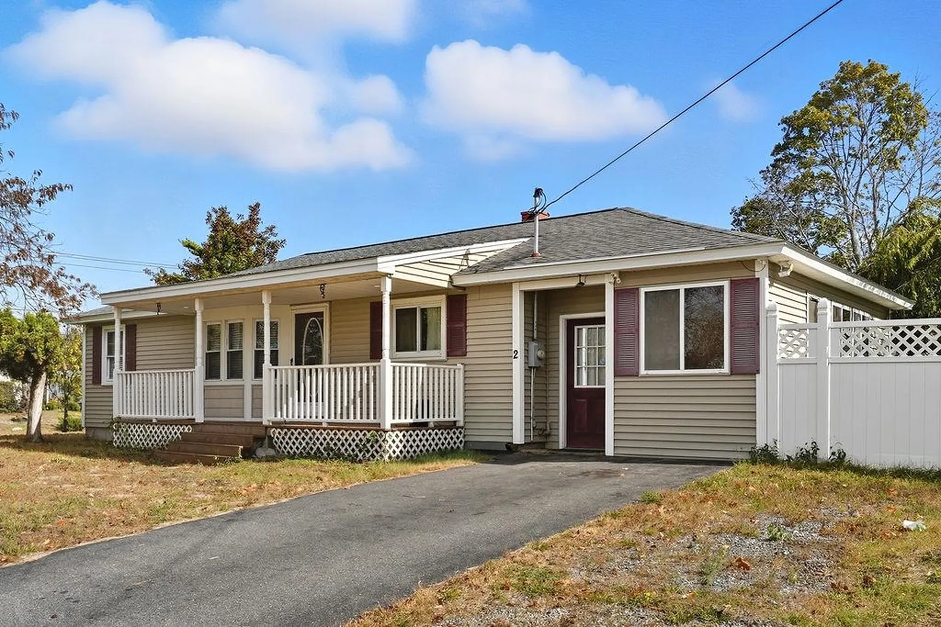 2 Fox Meadow Road Nashua NH 03060