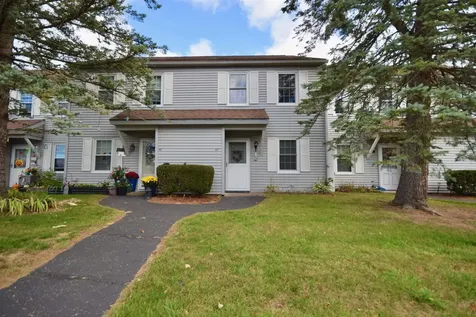 12 Gilbert Square Milton VT 05468