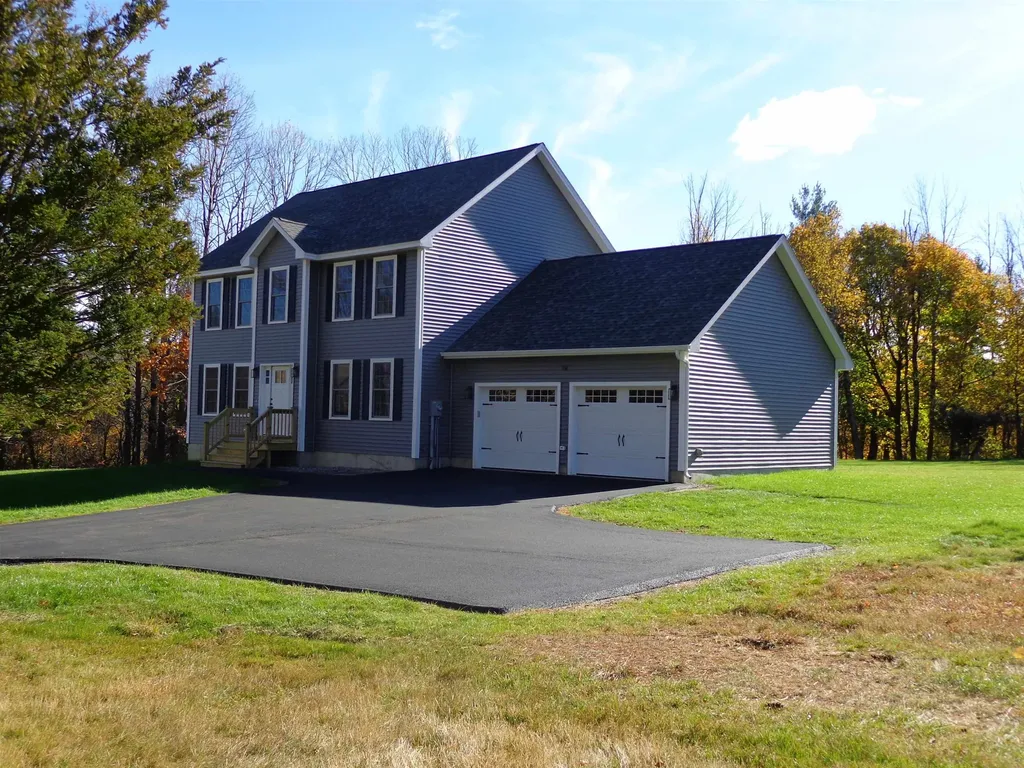 99 Fairview Drive Pittsfield NH 03263