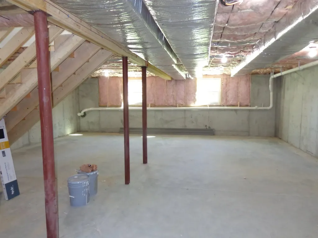 99 Fairview Drive Pittsfield NH 03263