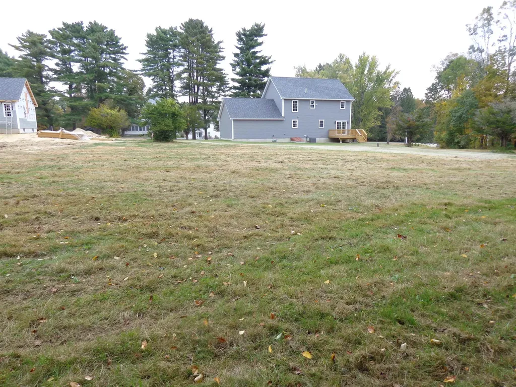 99 Fairview Drive Pittsfield NH 03263