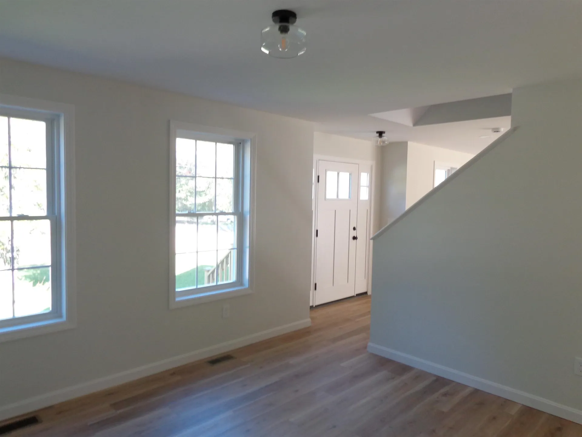 99 Fairview Drive Pittsfield NH 03263