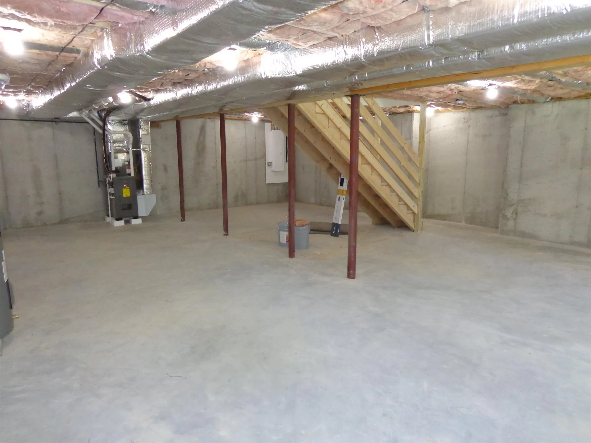 99 Fairview Drive Pittsfield NH 03263