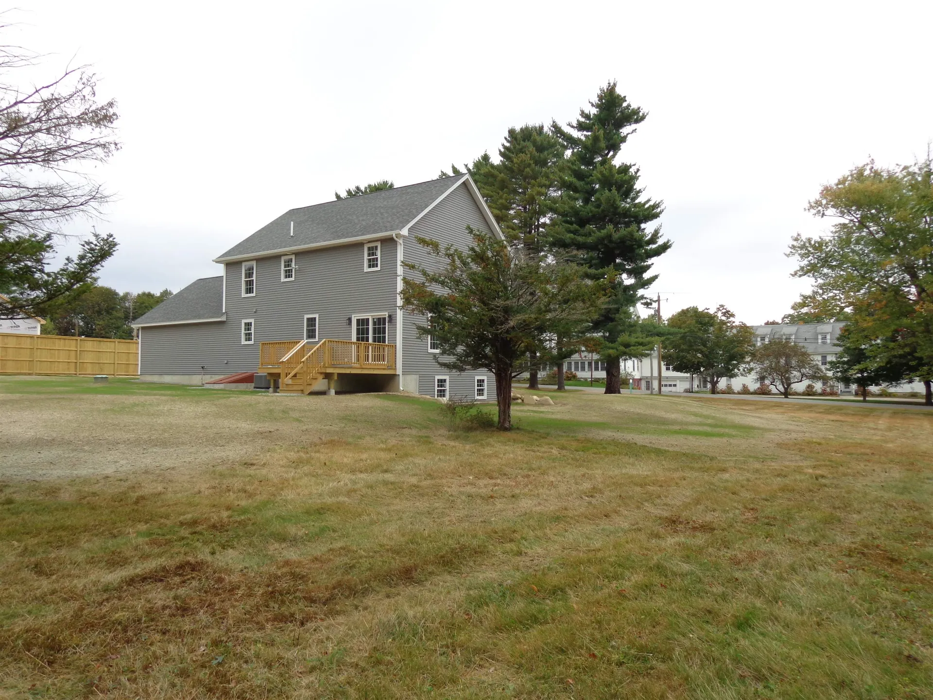 99 Fairview Drive Pittsfield NH 03263