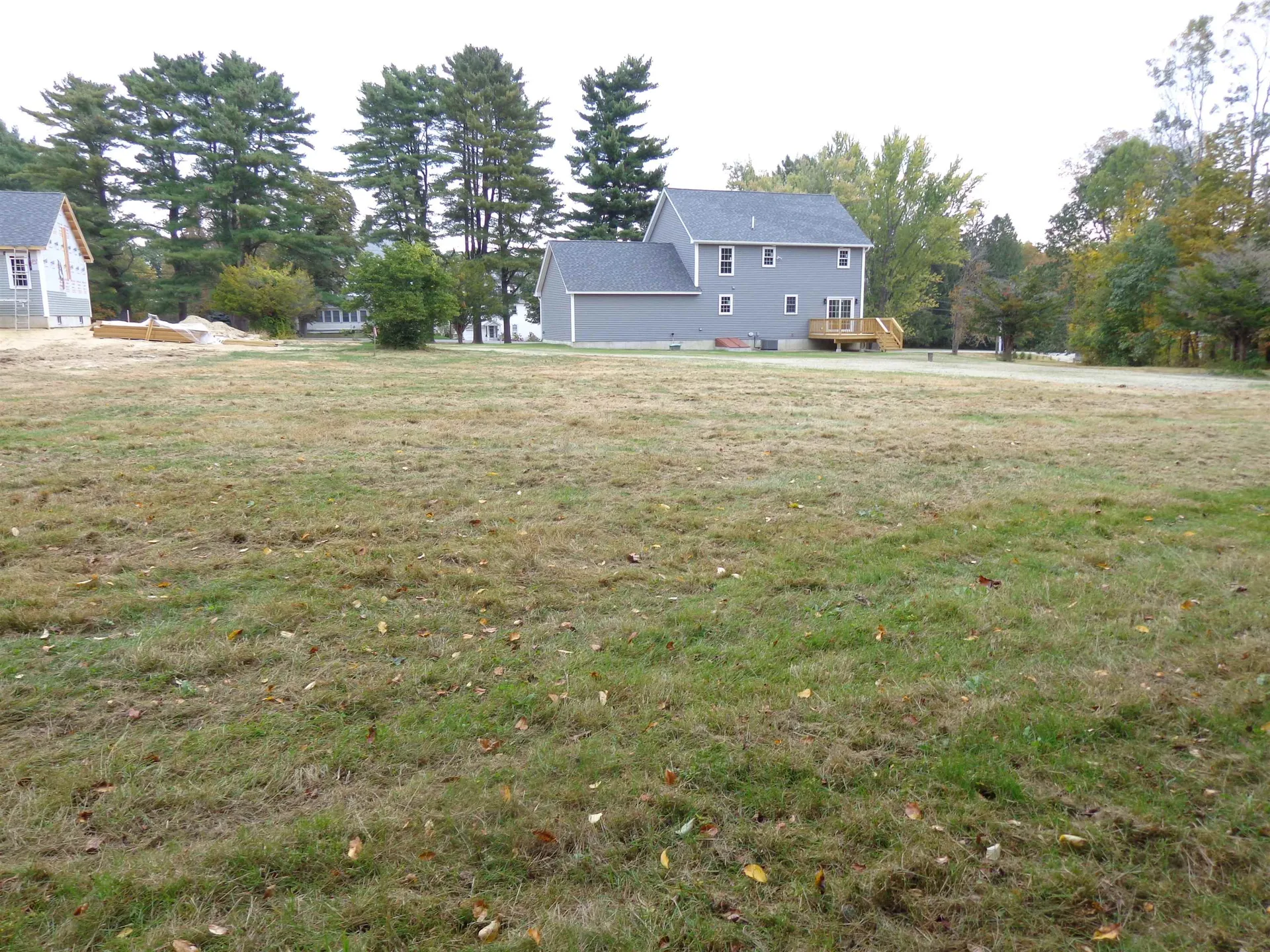 99 Fairview Drive Pittsfield NH 03263