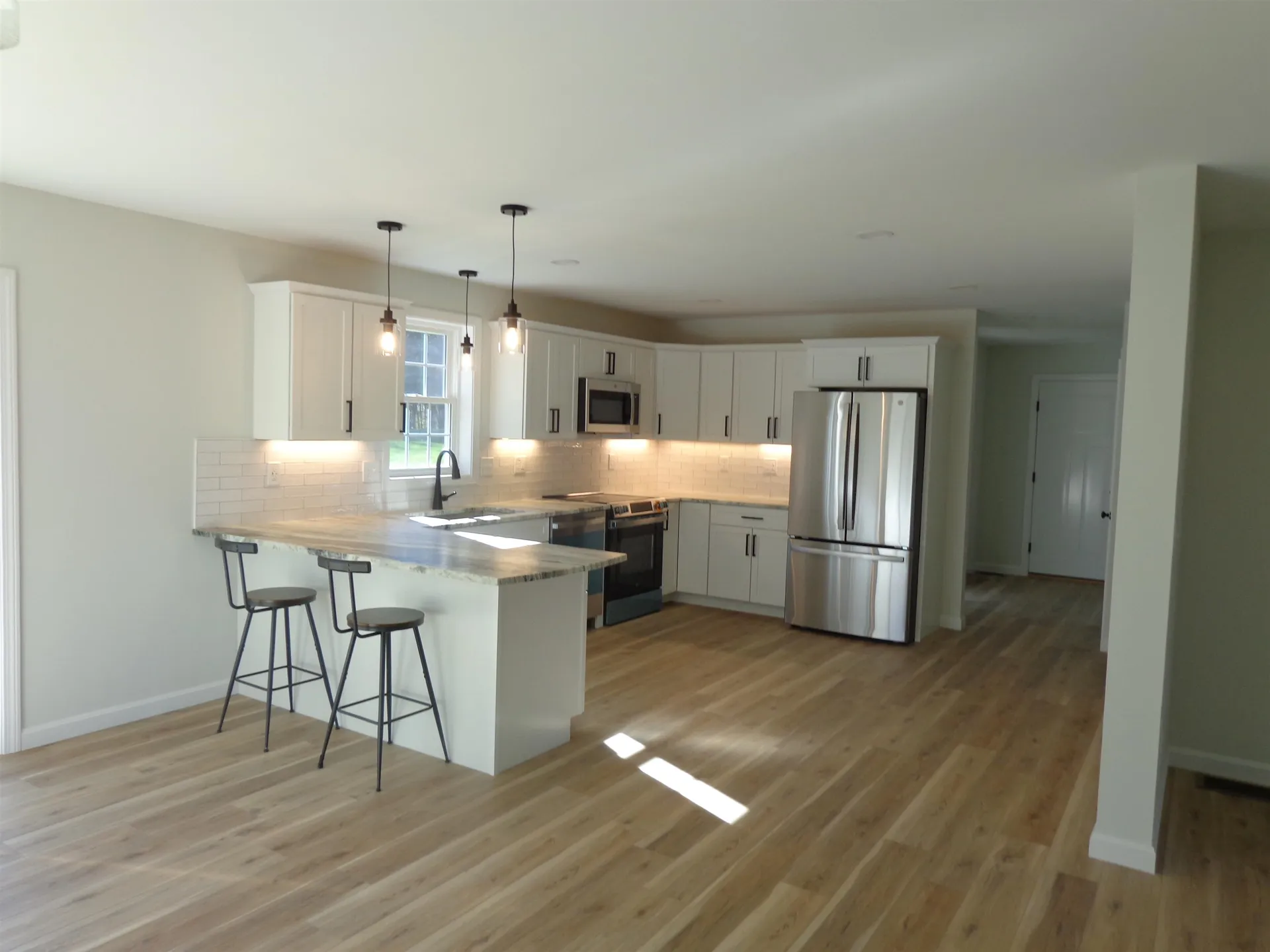 99 Fairview Drive Pittsfield NH 03263