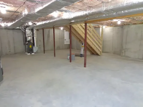 99 Fairview Drive Pittsfield NH 03263