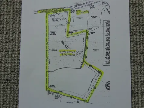 99 Fairview Drive Pittsfield NH 03263