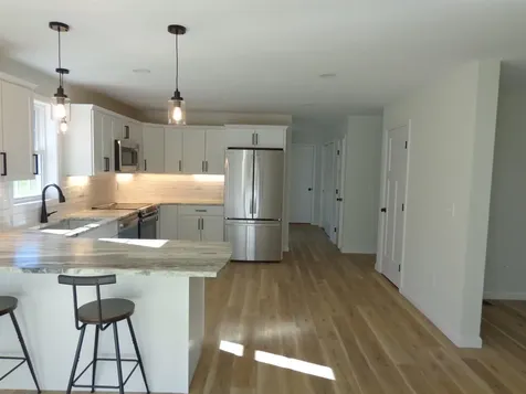 99 Fairview Drive Pittsfield NH 03263