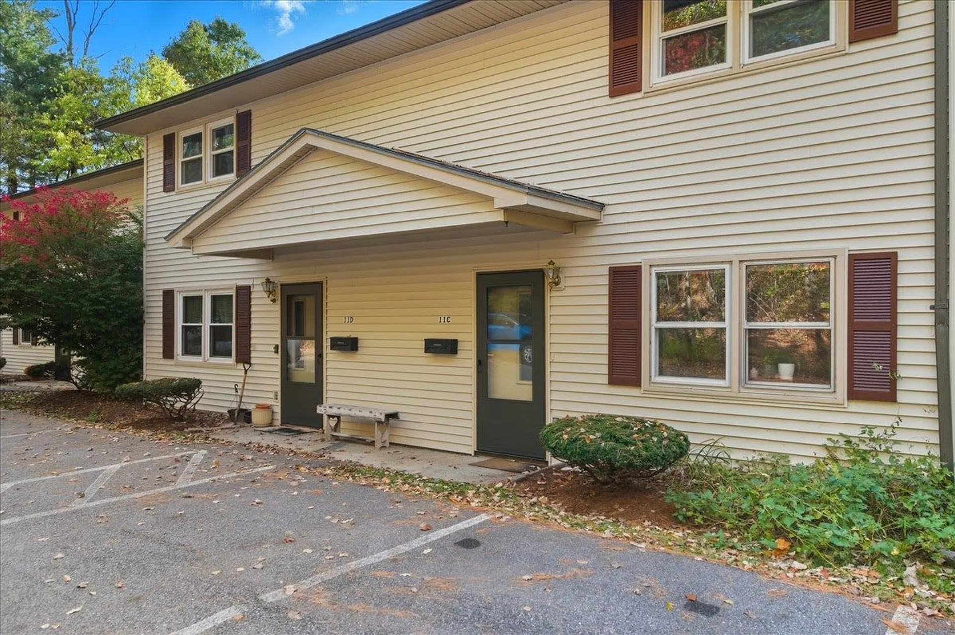 86 Pinecrest Drive Essex Junction VT 05452