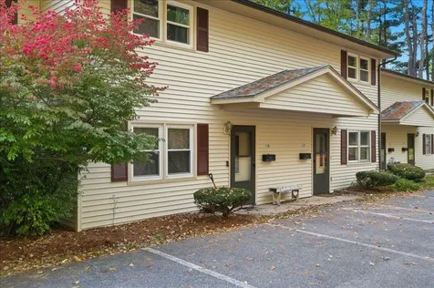 86 Pinecrest Drive Essex Junction VT 05452