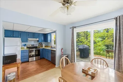 86 Pinecrest Drive Essex Junction VT 05452