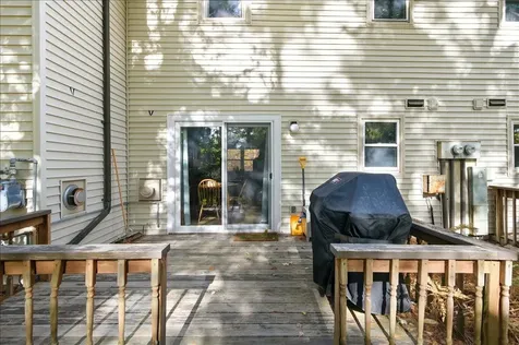 86 Pinecrest Drive Essex Junction VT 05452