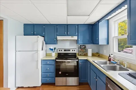 86 Pinecrest Drive Essex Junction VT 05452