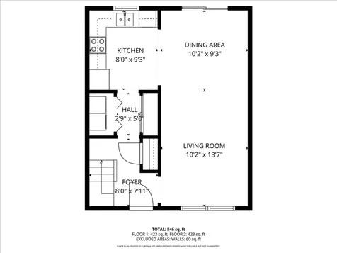 86 Pinecrest Drive Essex Junction VT 05452