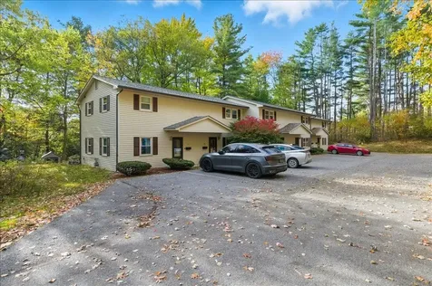 86 Pinecrest Drive Essex Junction VT 05452