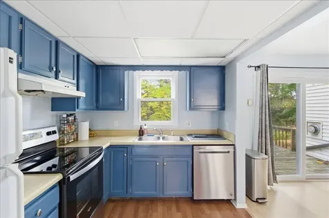 86 Pinecrest Drive Essex Junction VT 05452