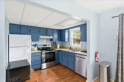 86 Pinecrest Drive Essex Junction VT 05452