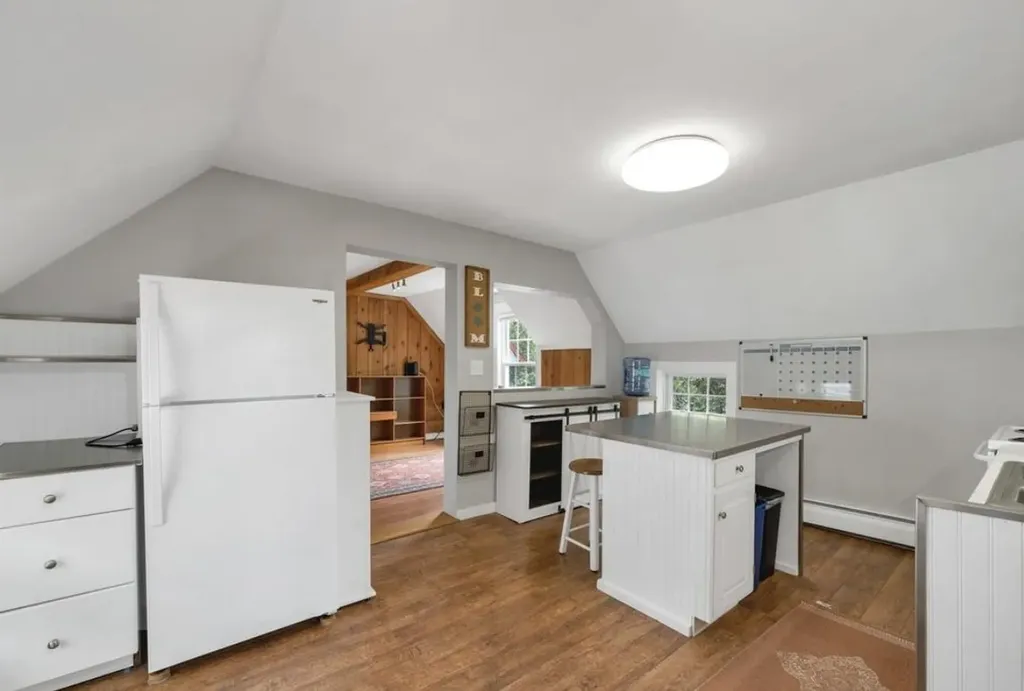 11 Church Street Lincoln NH 03251