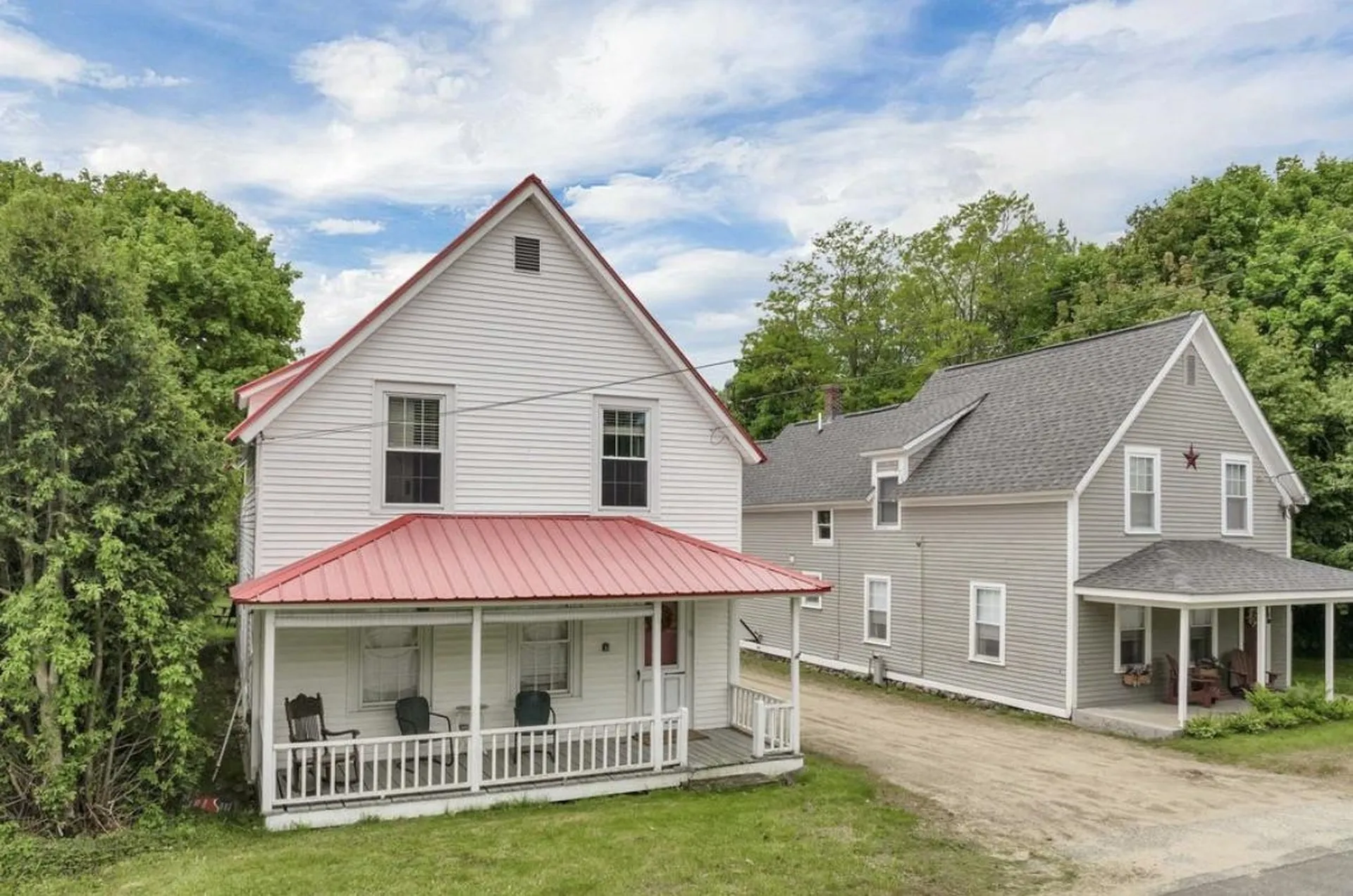 11 Church Street Lincoln NH 03251