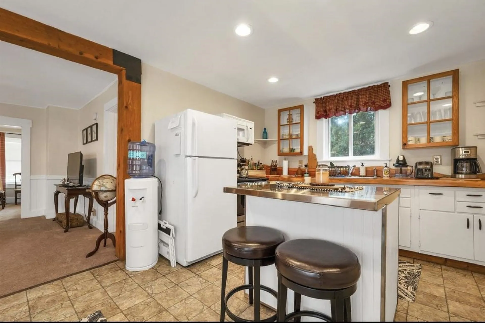 11 Church Street Lincoln NH 03251