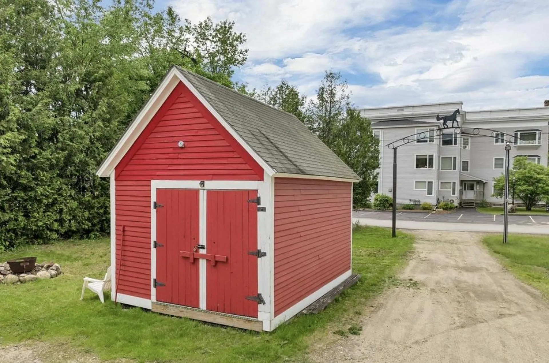 11 Church Street Lincoln NH 03251