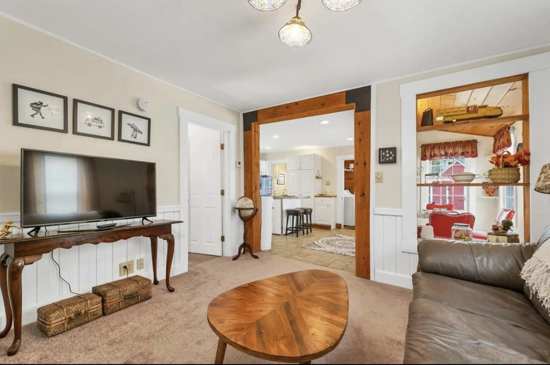 11 Church Street Lincoln NH 03251