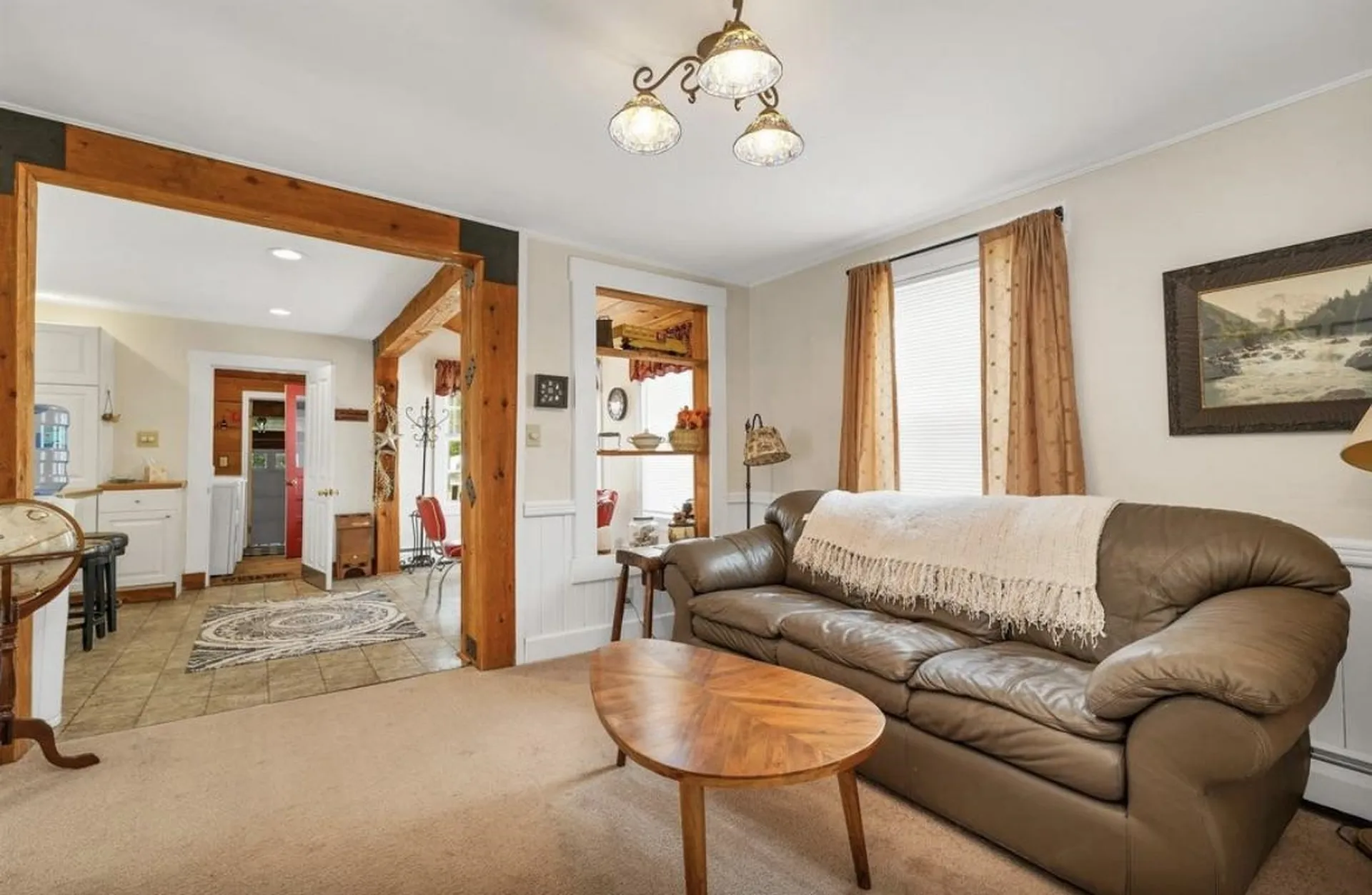 11 Church Street Lincoln NH 03251