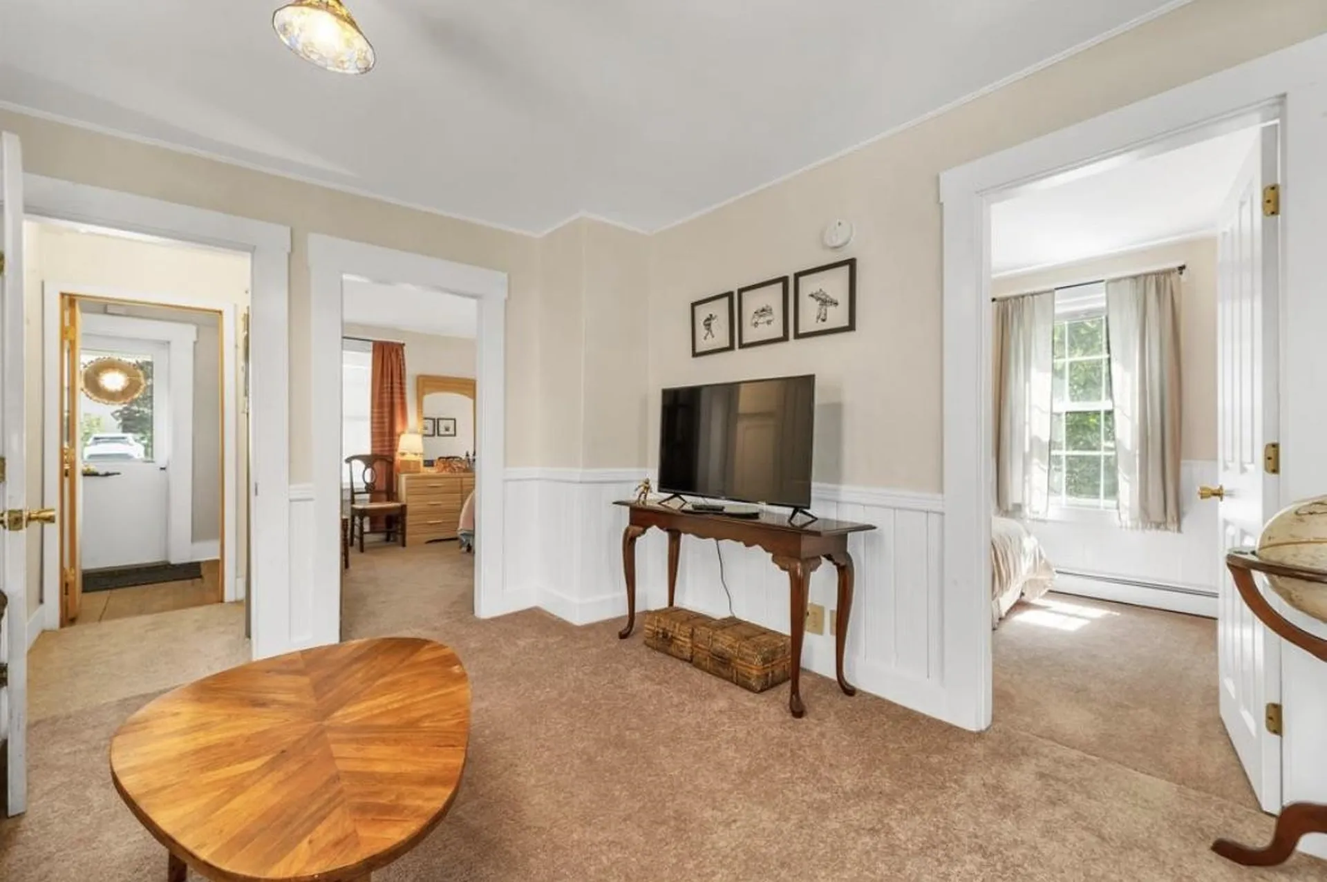 11 Church Street Lincoln NH 03251