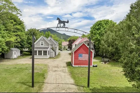 11 Church Street Lincoln NH 03251