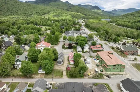 11 Church Street Lincoln NH 03251