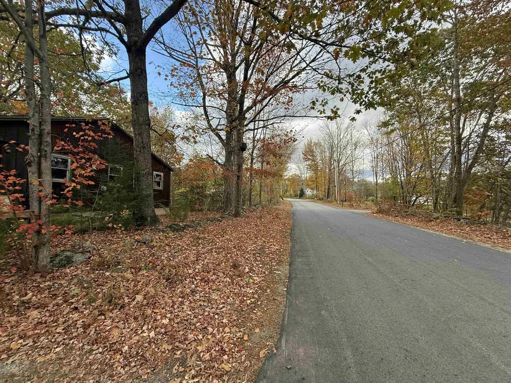 208 New Hebron Road Plymouth NH 03264