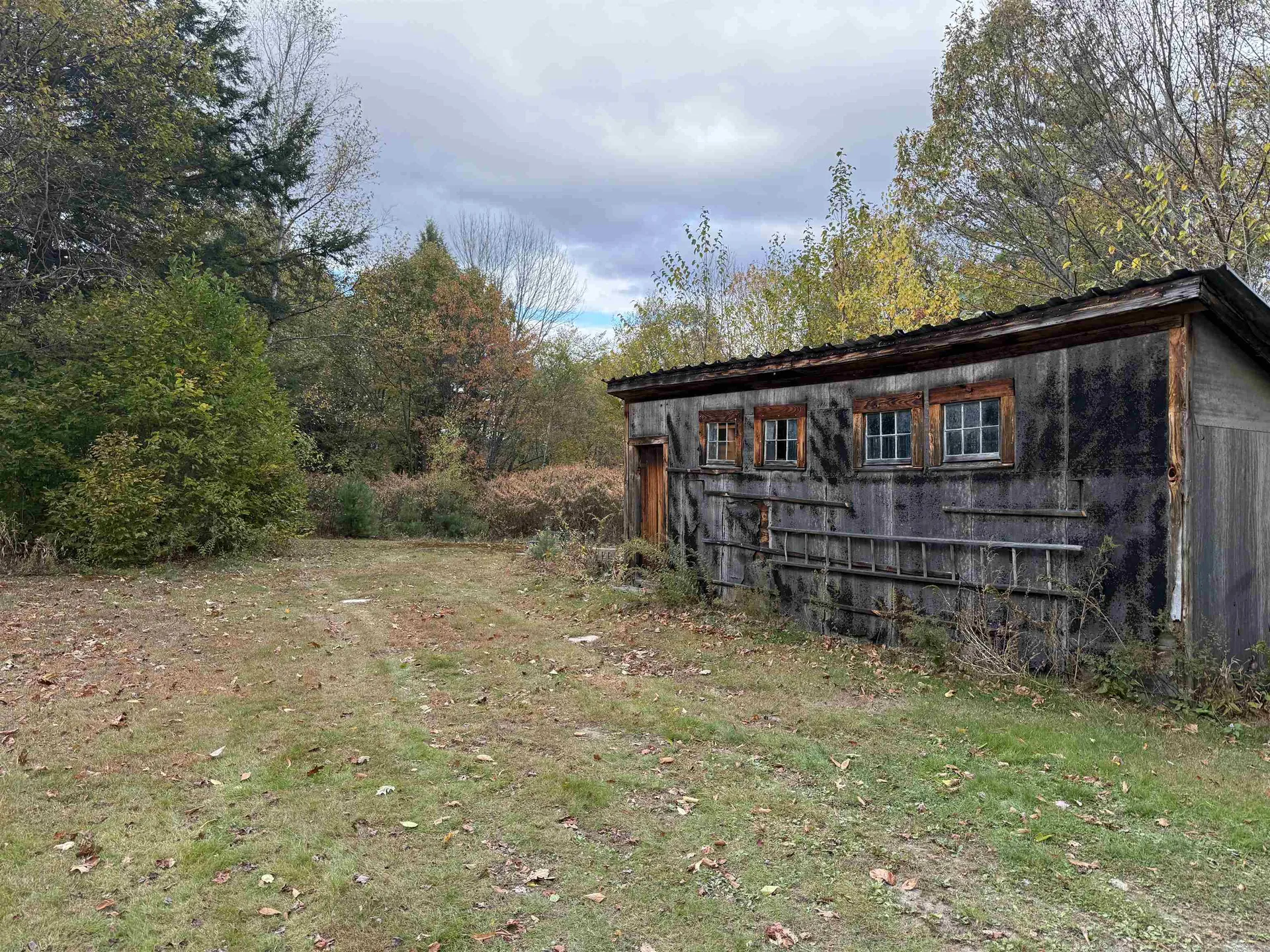 208 New Hebron Road Plymouth NH 03264