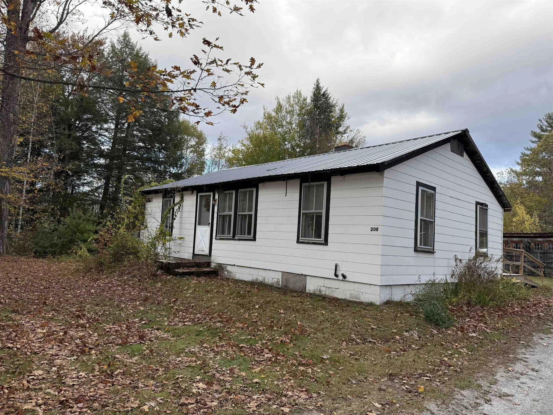 208 New Hebron Road Plymouth NH 03264