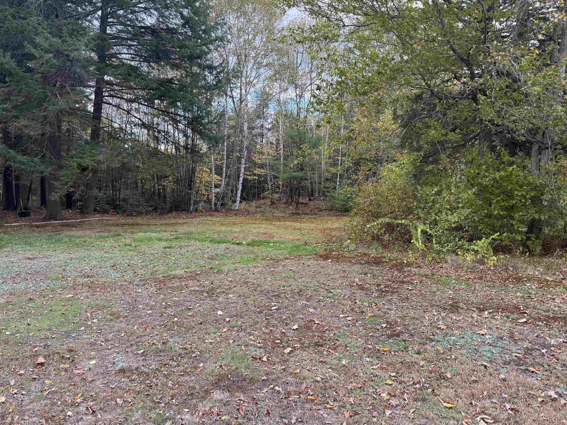 208 New Hebron Road Plymouth NH 03264