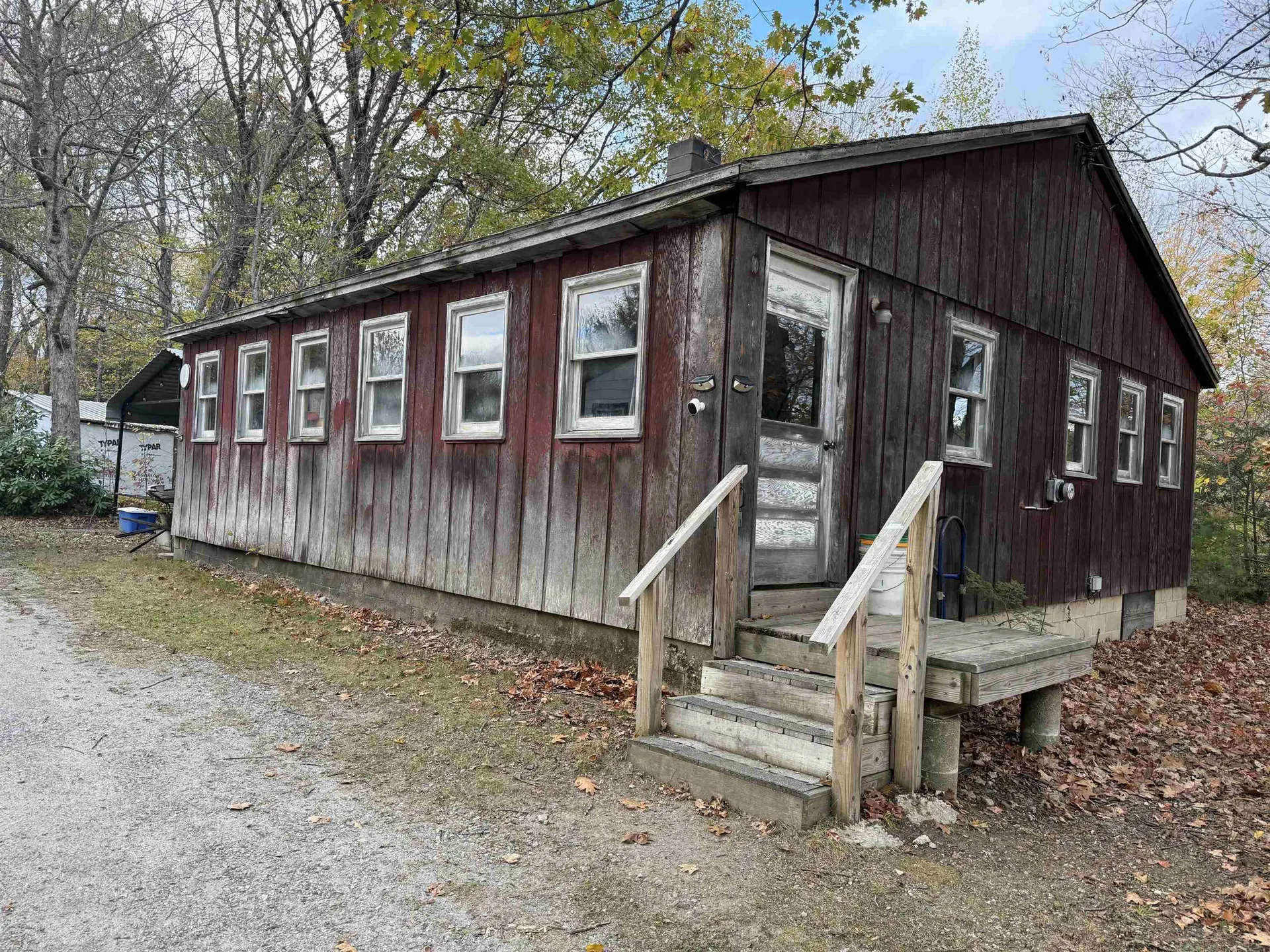 208 New Hebron Road Plymouth NH 03264