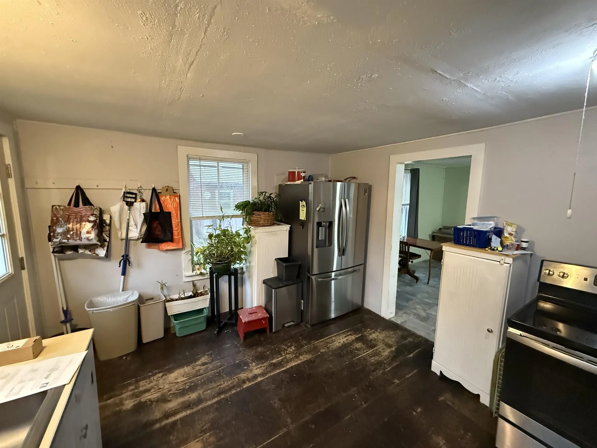 208 New Hebron Road Plymouth NH 03264