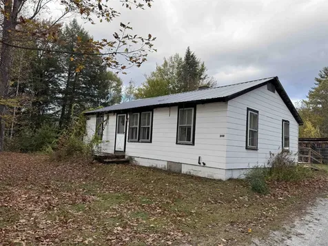 208 New Hebron Road Plymouth NH 03264