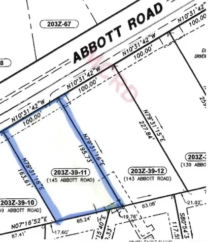 145 Abbott Road Concord NH 03303