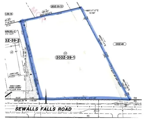 127 Sewall Falls Road Concord NH 03303