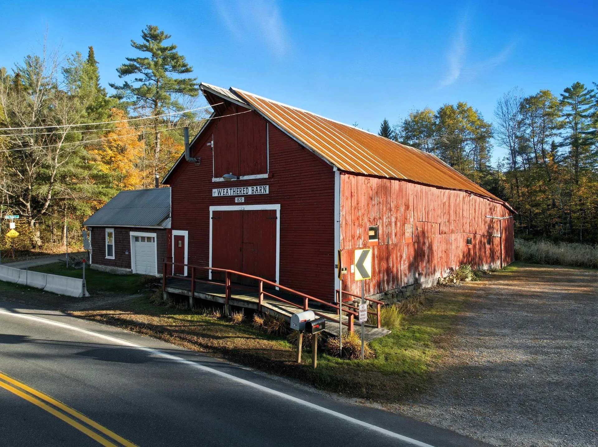 69 Wild Ammonoosuc Road Bath NH 03740