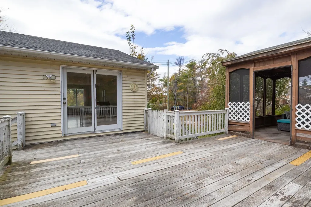 795 Nh-route 153 Middleton NH 03887