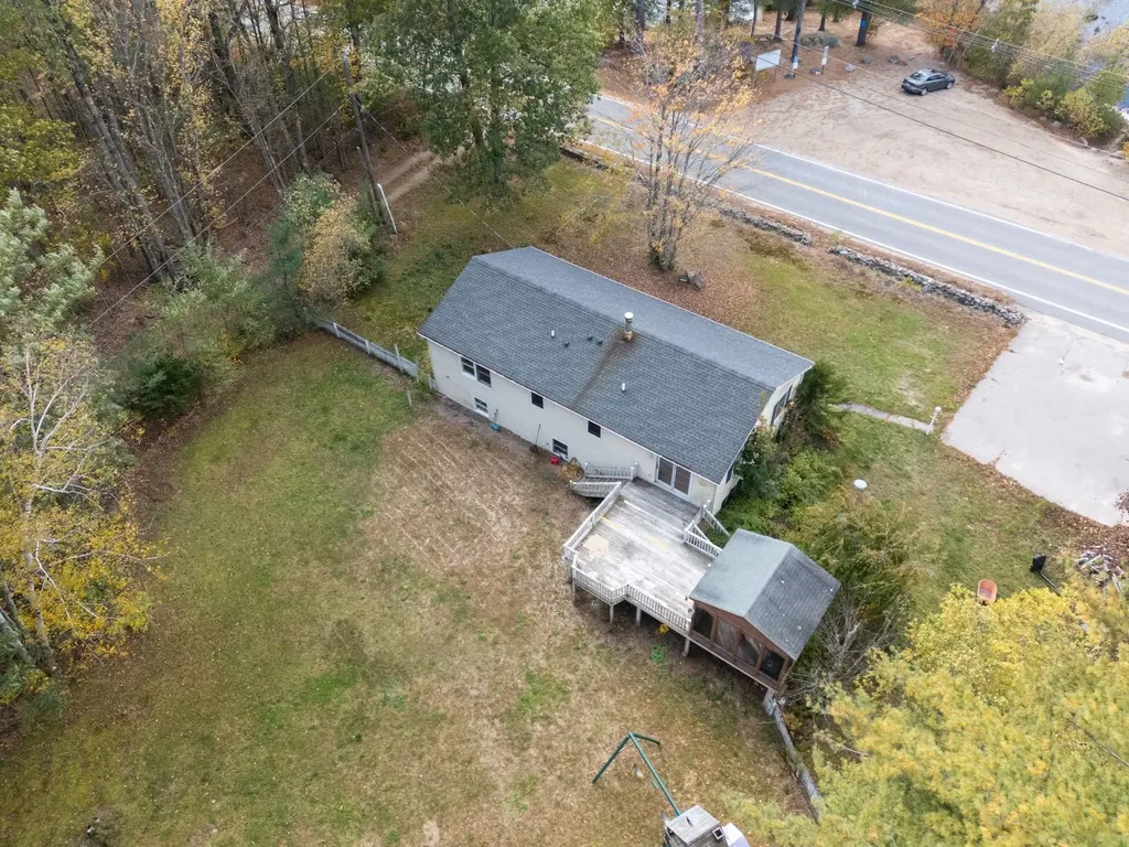 795 Nh-route 153 Middleton NH 03887