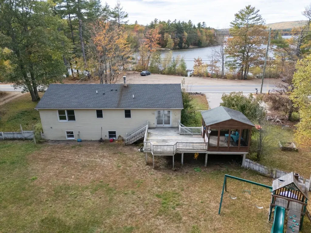 795 Nh-route 153 Middleton NH 03887