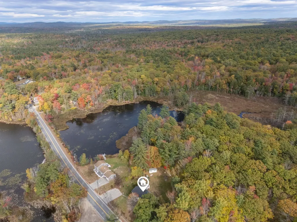 795 Nh-route 153 Middleton NH 03887