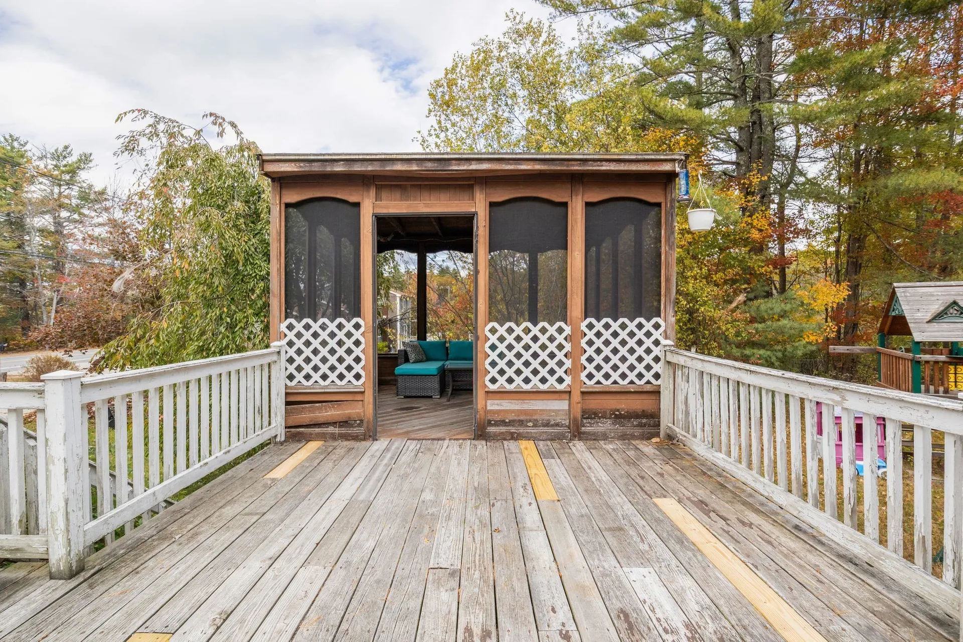 795 Nh-route 153 Middleton NH 03887